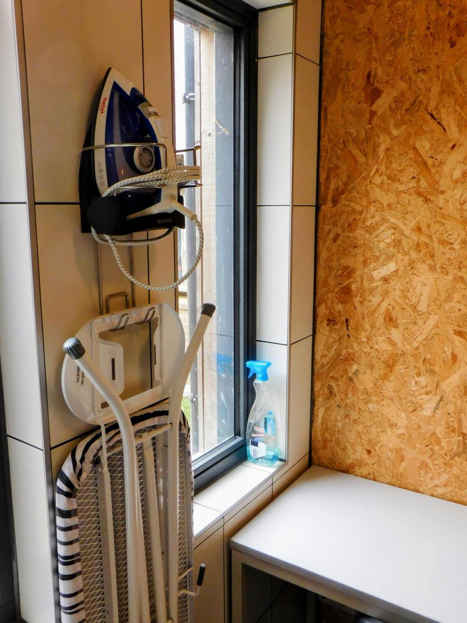 Deel Erf Het 8Ste Werk Apartment Kampen Bagian luar foto