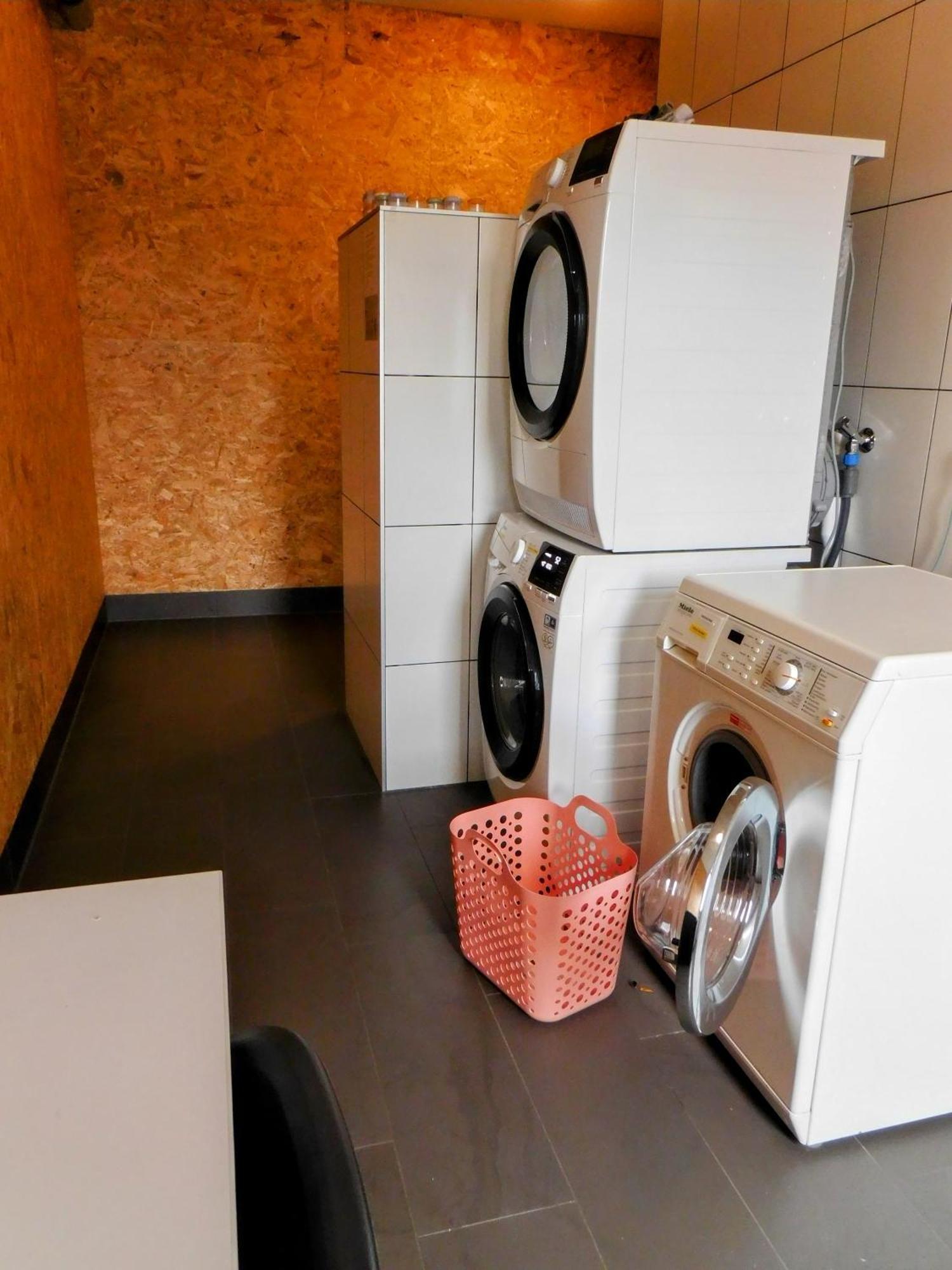 Deel Erf Het 8Ste Werk Apartment Kampen Bagian luar foto